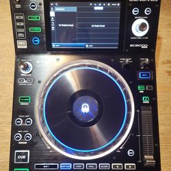 Denon SC5000 Prime