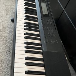 Casio CDP-220R Digital Piano 