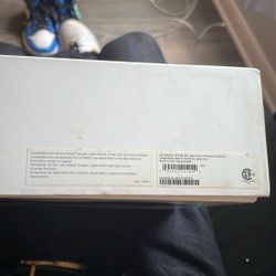AirPods Max (1st Gen.) Space Grey 