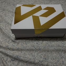 Jordan One Take 3 (Russell WestBrooks)