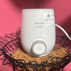 Philips Bottle Warmer
