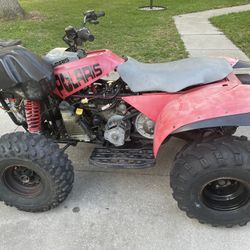 1998 Polaris Magnum 2x4