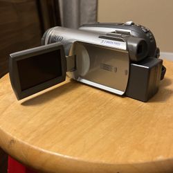 Panasonic video Camera 