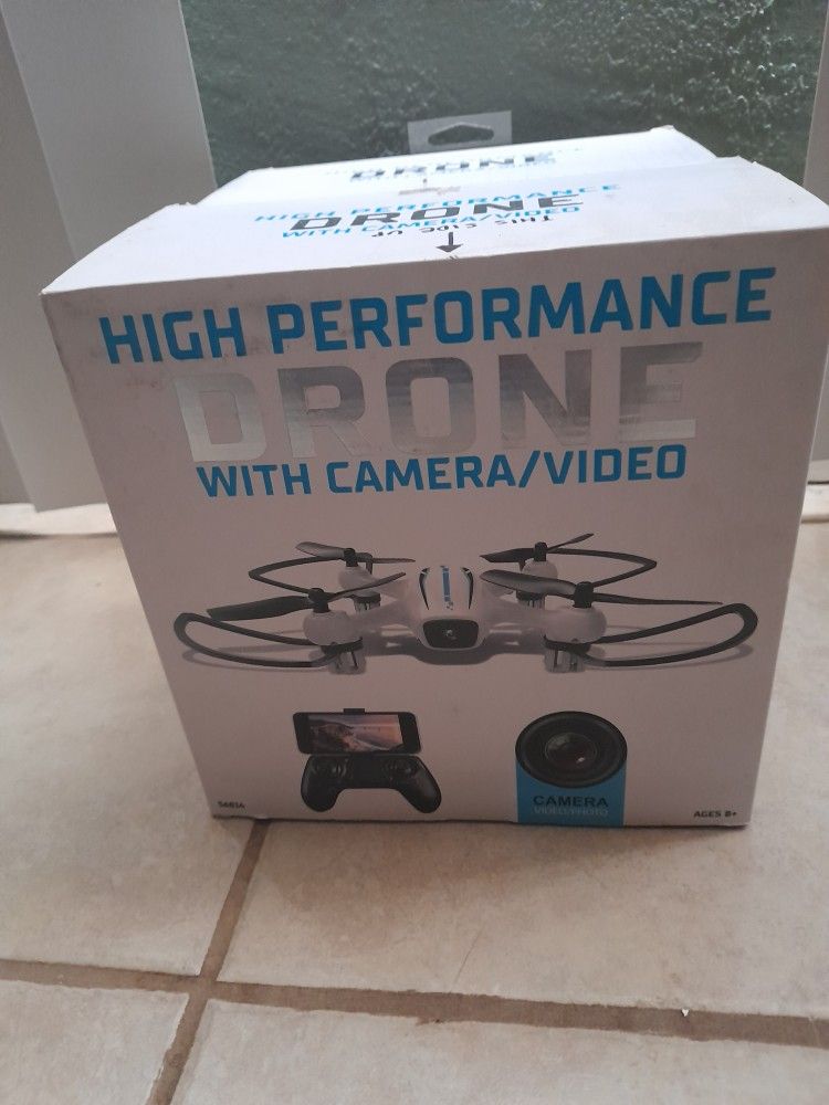 Drones Harbor Freight