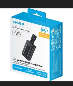 Anker Power Bank