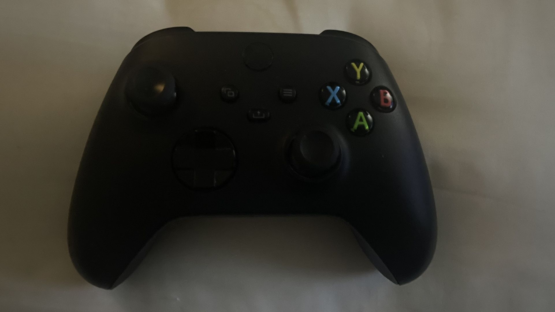 Xbox Series X controller