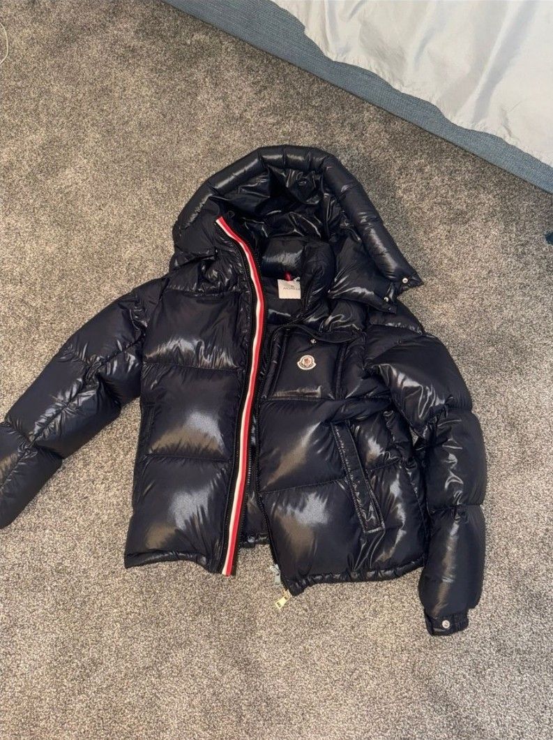 Moncler Jacket