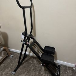 Stair Stepper Machine 