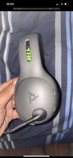 Xbox wireless headset