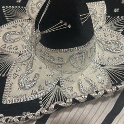 Maraichi Sombrero 