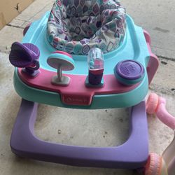 baby walker