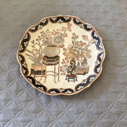 Decorative Plate