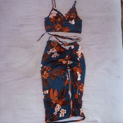 2 Piece Set 