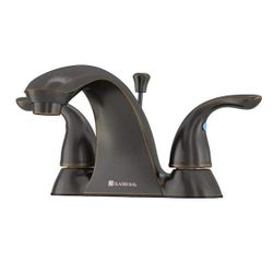 Bathroom Faucet 