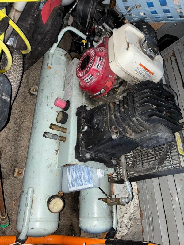 Compressor