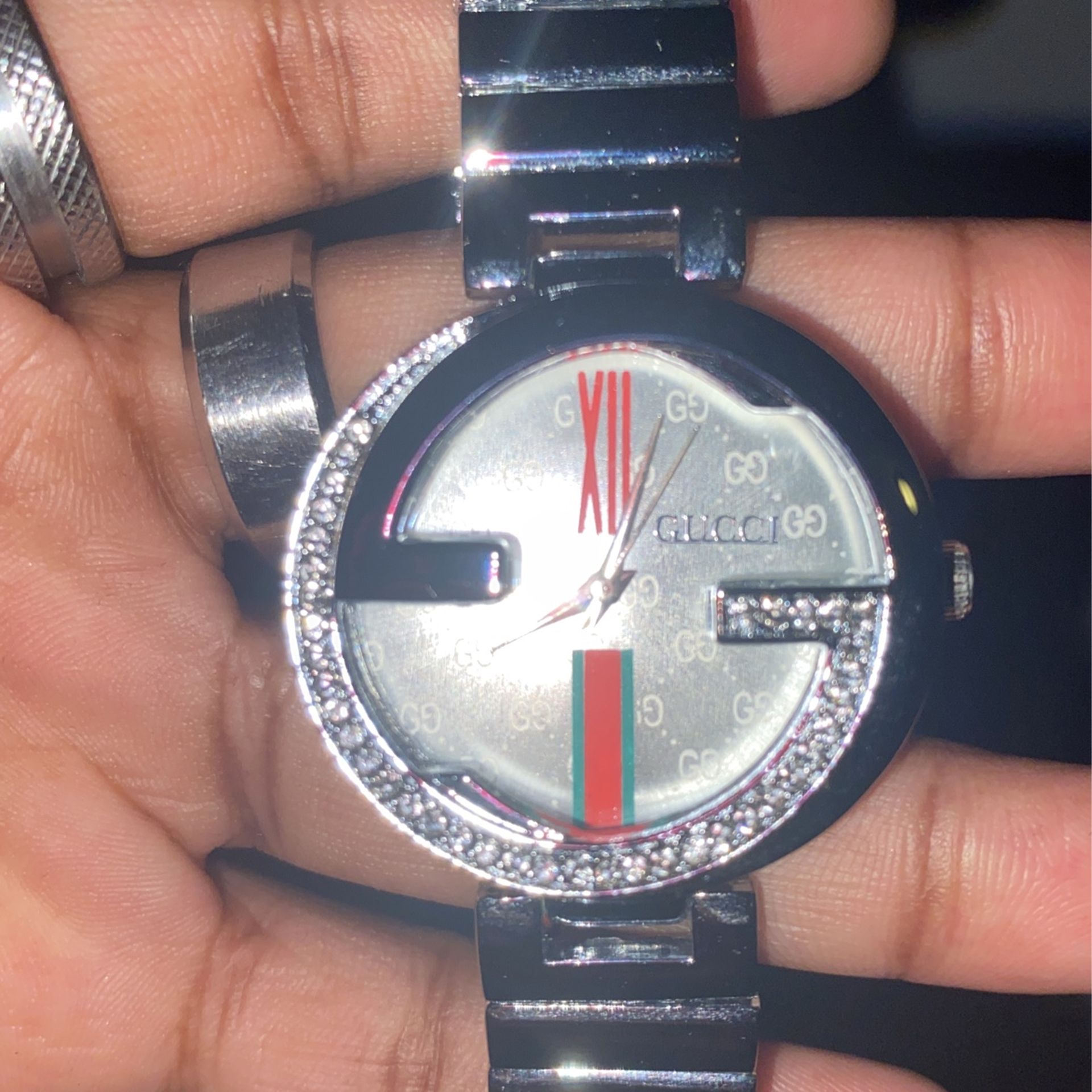 Gucci Watch