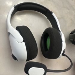 Xbox Gaming Headset WIRELESS $25