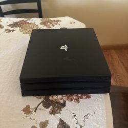 PS4 Pro