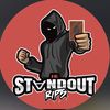 Stvndout Collectables