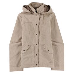 Patagonia Women’s Corduroy Hooded Jacket