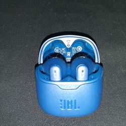 JBL-Tune Flex True Wireless Noise Cancelling Earbuds