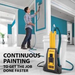 Paint Roller