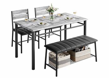 KITCHEN TABLE LIKE NEW