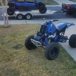 Custom Qaude YAMAHA BANCHE 4 SALE