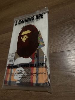 Bape shirt