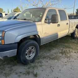 2005 diesel