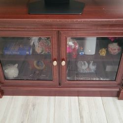 TV Cabinet OBO 