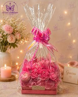 Decorative Scented Candles