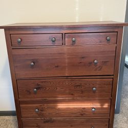 IKEA Dresser 