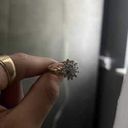 14k ring  Give Me An Offer 