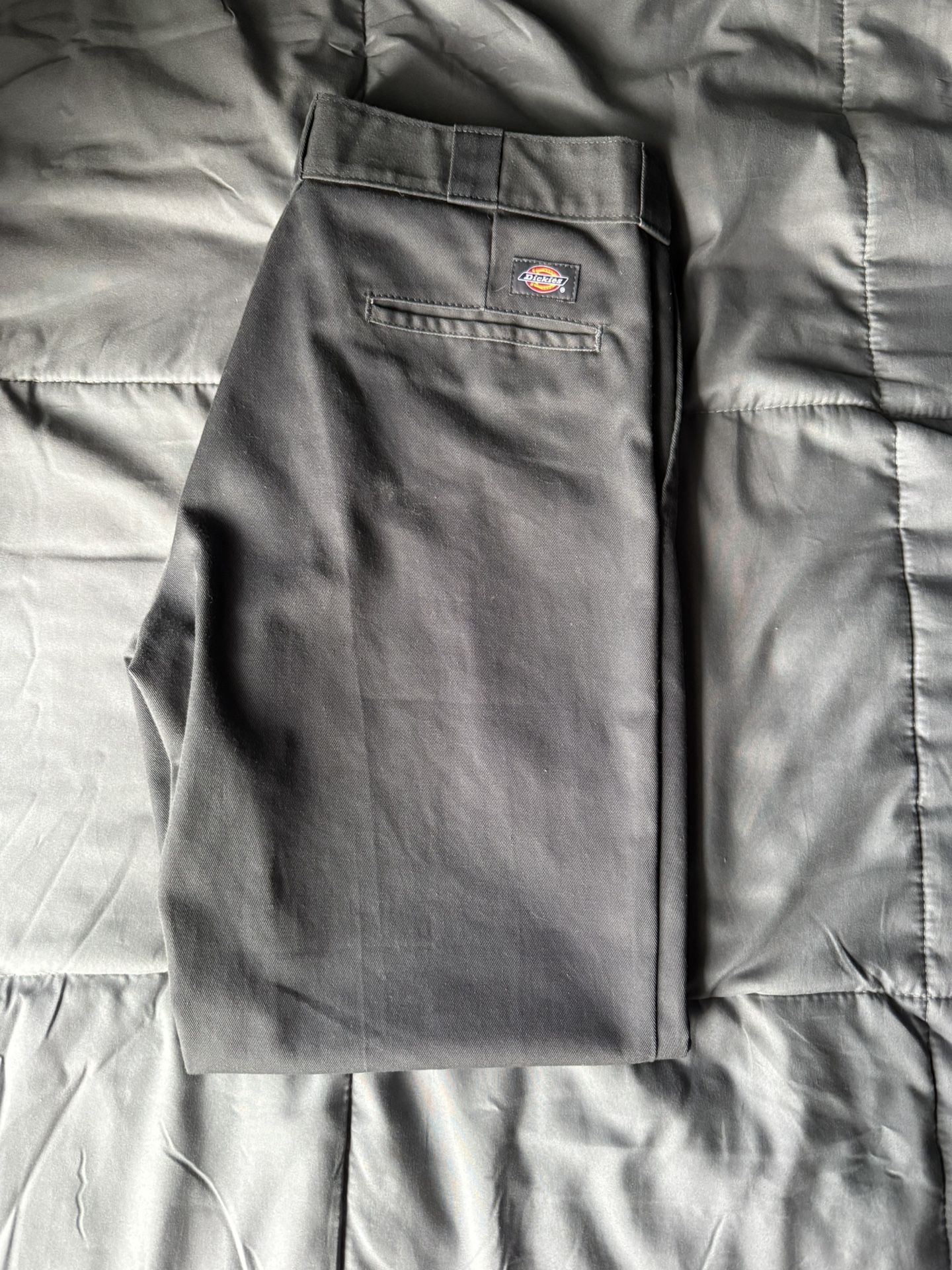 Dickies