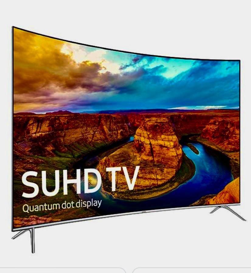 Samsung UN65KS8500F  65