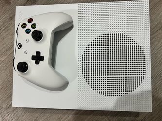 Xbox One S $120 Flat
