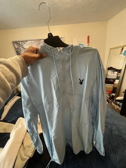 Playboy Windbreaker 