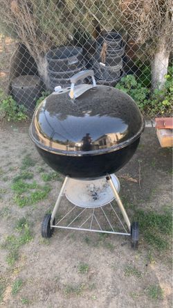 Bbq