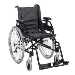 Brand New Wheel Chair “DRIVE” Brand Never Opens