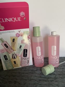 Clinique Clarifying Lotion No 3