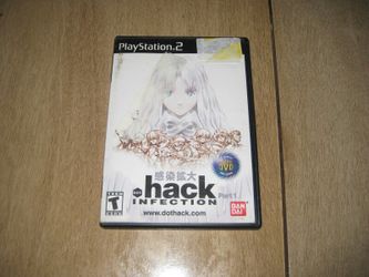 hack infection ps2 hack infection ps2