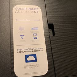 Printer brand brother.asking $70