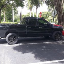 2005 Dodge Ram 1500