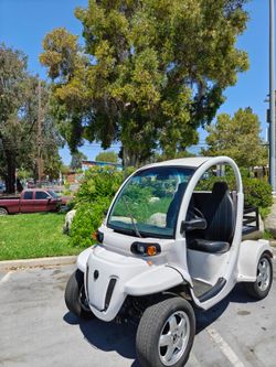 2015 GEM cart ! CHEAP !!