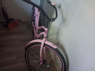 Beach cruiser