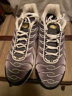 Nike TN’S    size 11.5 Excellent Condition