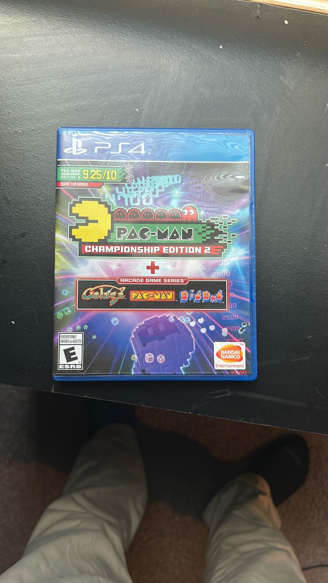PS4 Games