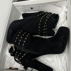 Women’s Booties