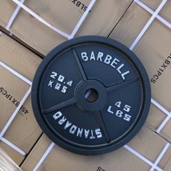 Weights